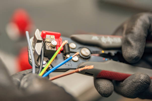 Best Electrical Wiring Services  in Ormond By The Sea, FL