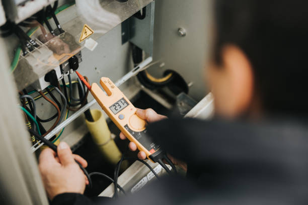Best Affordable Emergency Electrician  in Ormond By The Sea, FL