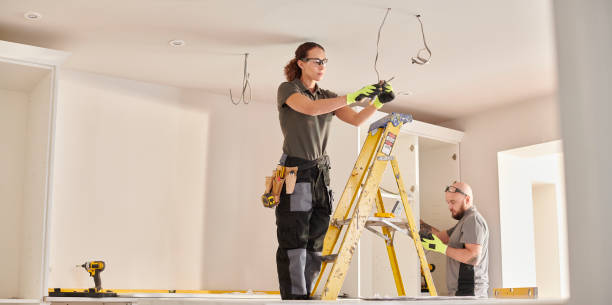 Best Electrical Upgrades for Homes  in Ormond By The Sea, FL