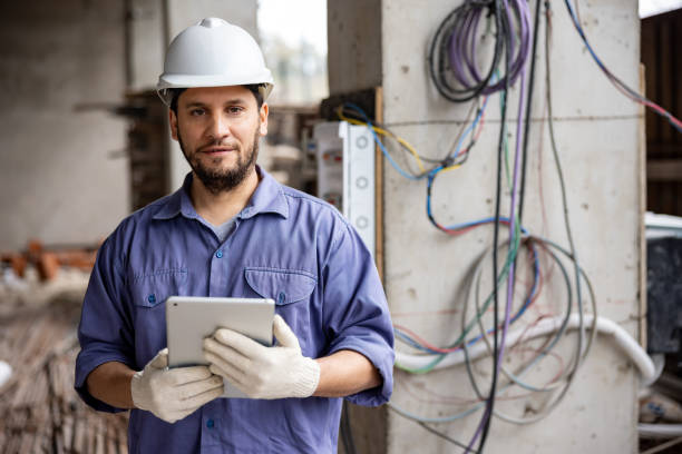 Best Circuit Breaker Repair  in Ormond By The Sea, FL