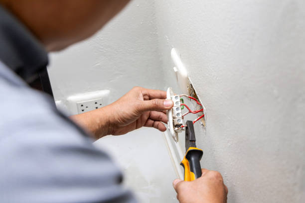 Best Residential Electrician Services  in Ormond By The Sea, FL