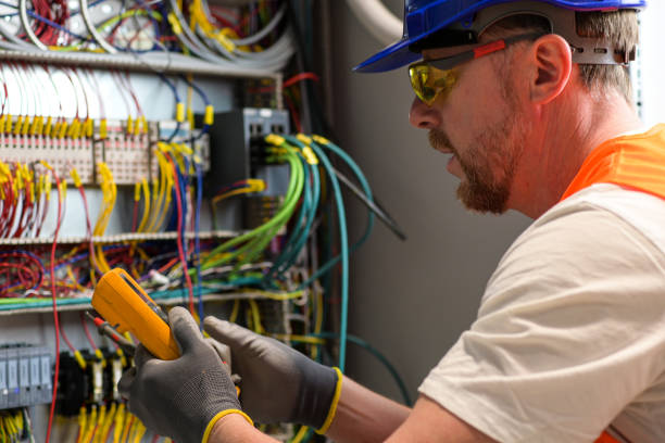 Best Electrical Contractors for Businesses  in Ormond By The Sea, FL