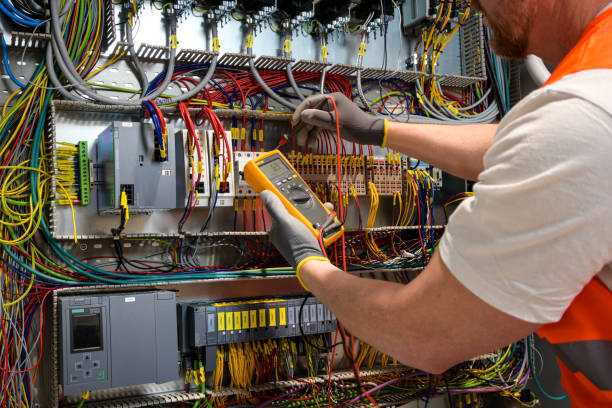 Best Circuit Breaker Repair  in Ormond By The Sea, FL