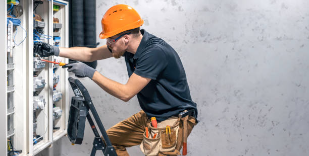Best Electrical Outlet Repair  in Ormond By The Sea, FL