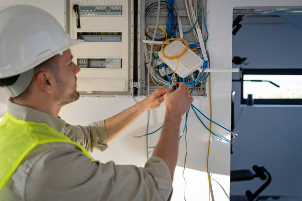 Best Commercial Electrician Services  in Ormond By The Sea, FL