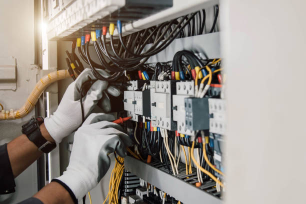 Best Licensed Electrician  in Ormond By The Sea, FL